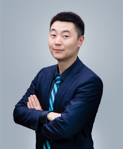 William Bai - Real Estate Agent at Harcourts  - St Peters