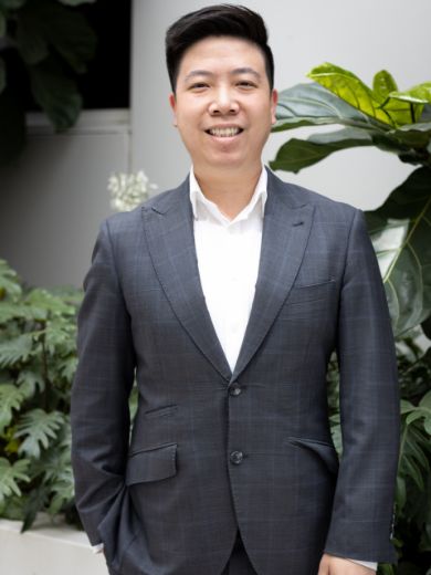 William Chan - Real Estate Agent at Lateral Residences - ZETLAND