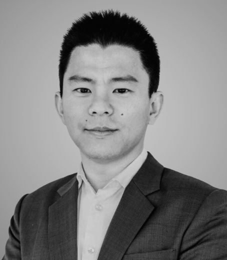 William  Chen - Real Estate Agent at Greencliff - Sydney