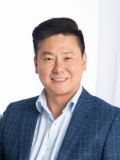William Chen - Real Estate Agent From - Marshall White -  Balwyn