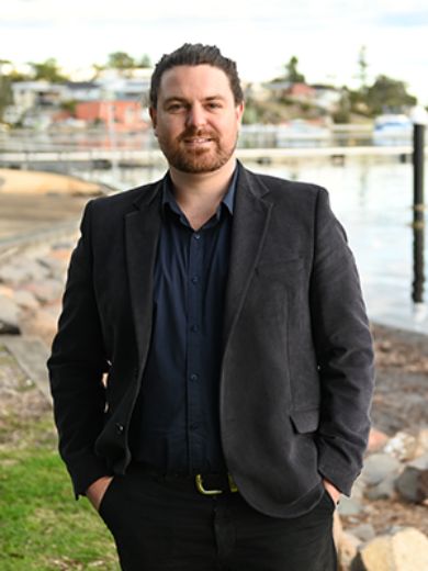 William Connell - Real Estate Agent at Ray White - East Lake Macquarie 