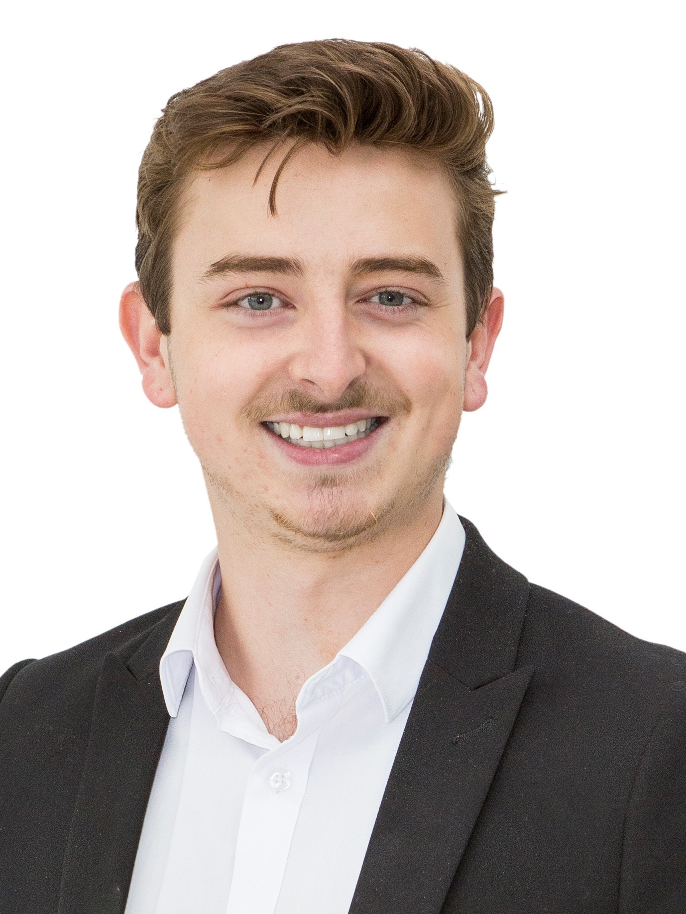 William Davies - Real Estate Agent