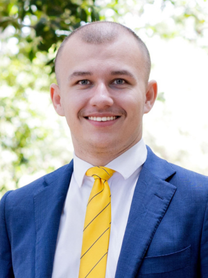 William Dengate - Real Estate Agent