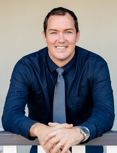 William Emms - Real Estate Agent at Property Lane Realty - Woombye