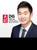 William Fan  - Real Estate Agent From - DG Real Estate - Adelaide (RLA 217293)