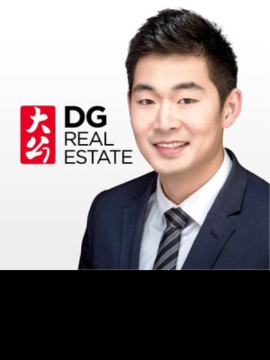 William Fan  - Real Estate Agent at DG Real Estate - Adelaide (RLA 217293)