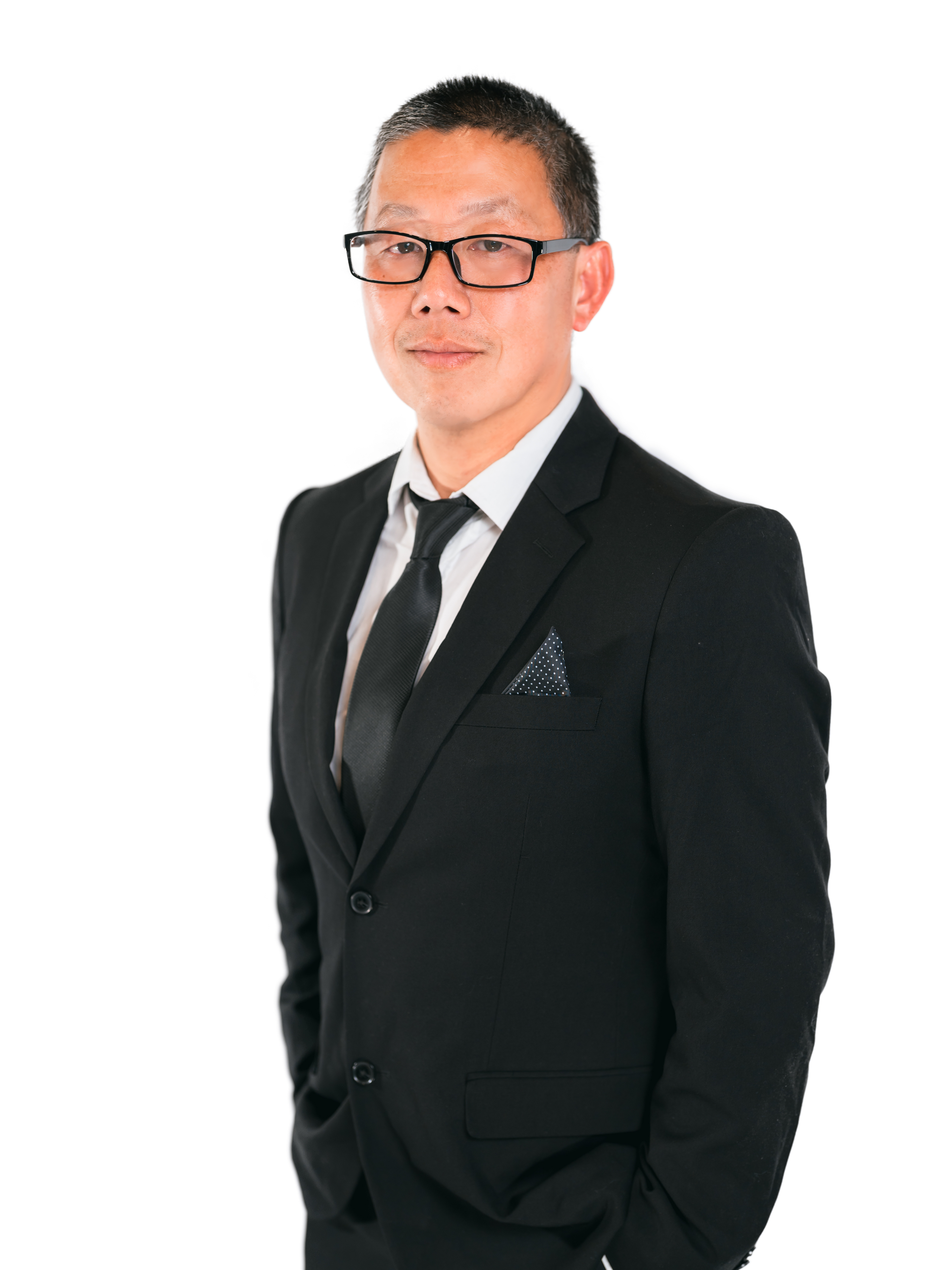 William Feng Real Estate Agent