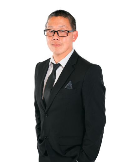 William Feng - Real Estate Agent at Lifein Real Estate - Melbourne