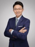 William Geng  - Real Estate Agent From - AMI ESTATE