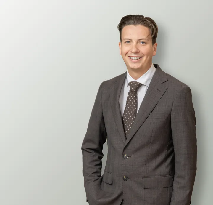 William Hamblett - Real Estate Agent