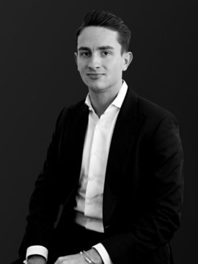 William Hesketh - Real Estate Agent at PPD Real Estate Woollahra