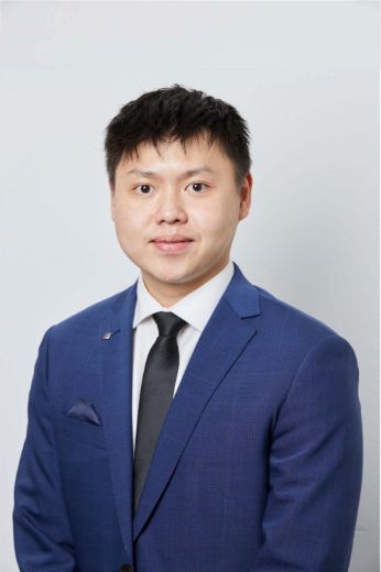 William Hwan - Real Estate Agent at Limnios Property Group - Perth