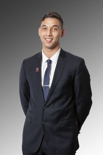 William Jones - Real Estate Agent at Buxton - Geelong East