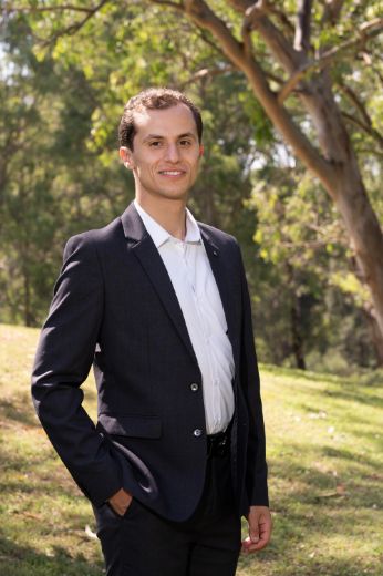 William Khalil - Real Estate Agent at Westons Property & Co. - WINSTON HILLS William Khalil - Real Estate Agent at Westons Property & Co. - WINSTON HILLS