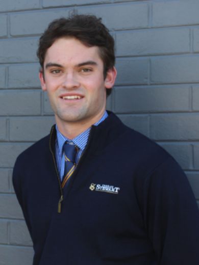 William Lord - Real Estate Agent at Charles Stewart Real Estate - Colac