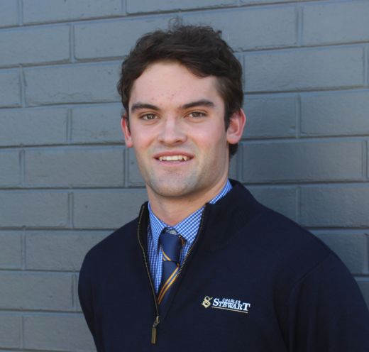 William Lord - Real Estate Agent at Charles Stewart - Warrnambool
