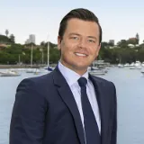 William Manning - Real Estate Agent From - Highland - Double Bay