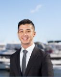 William Mi - Real Estate Agent From - Raine and Horne - Sans Souci 