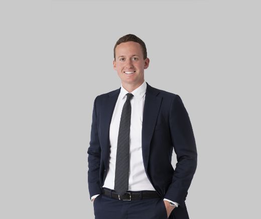William Pendlebury - Real Estate Agent at The Agency Williamstown - WILLIAMSTOWN
