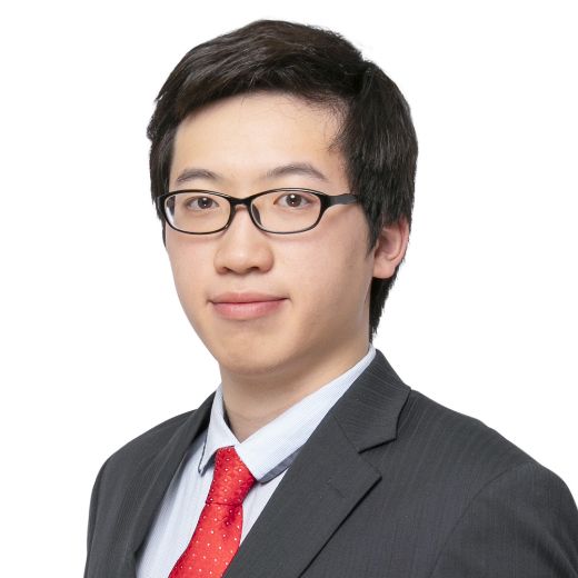 (William) Pui Kuen Chan - Real Estate Agent at Eighteen Real Estate - Rockdale