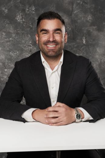 William Savopoulos - Real Estate Agent at Wolf Property Group - Inner West