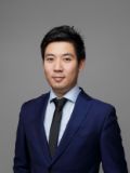 William  Shen - Real Estate Agent From - Areal Property - Box Hill