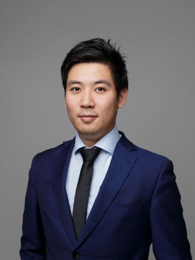 William  Shen - Real Estate Agent at Areal Property - Box Hill