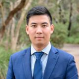William Shen - Real Estate Agent From - Ray White - Box Hill