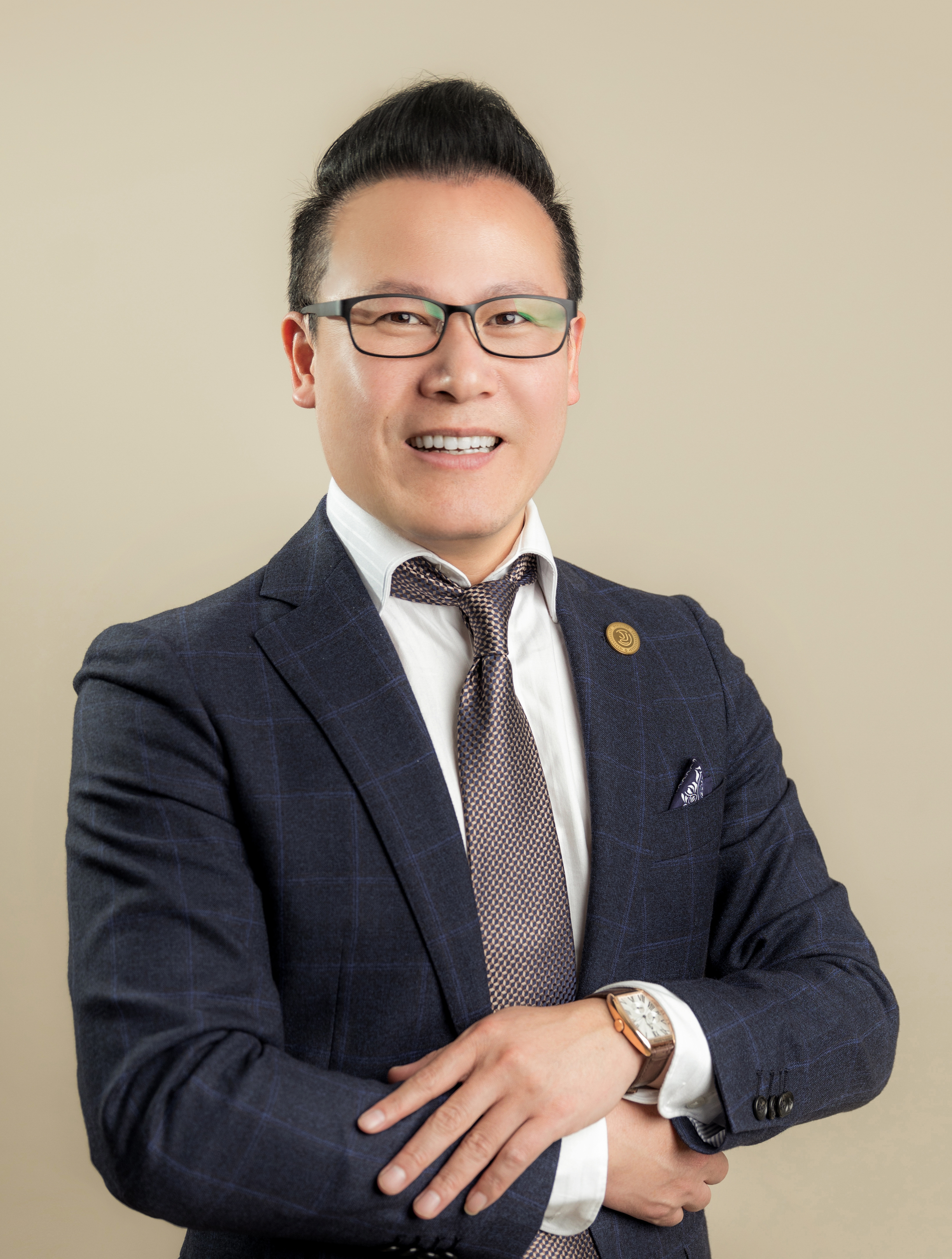 William shuiming Lin Real Estate Agent