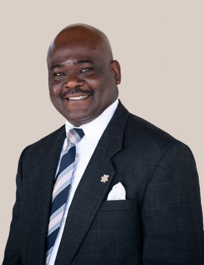 William Sokoya  - Real Estate Agent at Livingston Realty - NORWEST