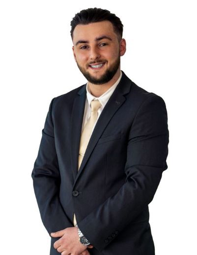 William Spanos - Real Estate Agent at HPG ESTATE AGENTS - AIRPORT WEST