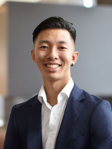 William Tran - Real Estate Agent at White Knight Estate Agents - St Albans