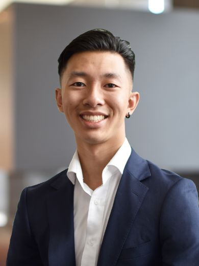 William Tran - Real Estate Agent at White Knight Estate Agents - Sunshine