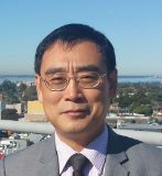 William Wang - Real Estate Agent From - Edan Property - Sydney