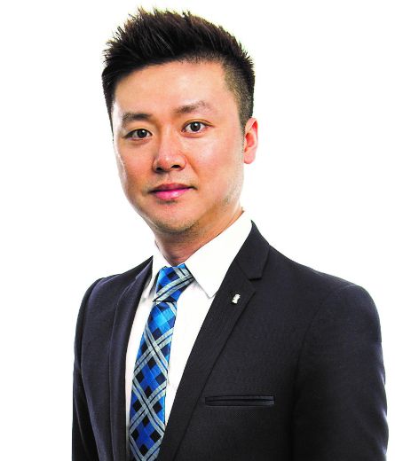 William Wang - Real Estate Agent at Xynergy Realty - Altona