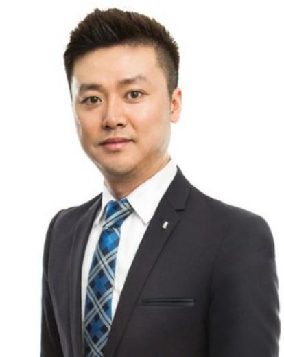 William Wang - Real Estate Agent at Xynergy Realty - OAKLEIGH