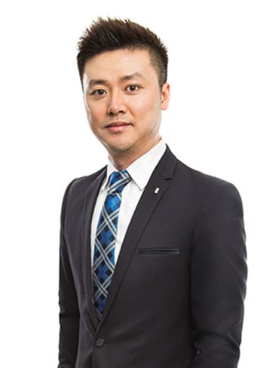 William Wang - Real Estate Agent at Xynergy Realty - South Yarra