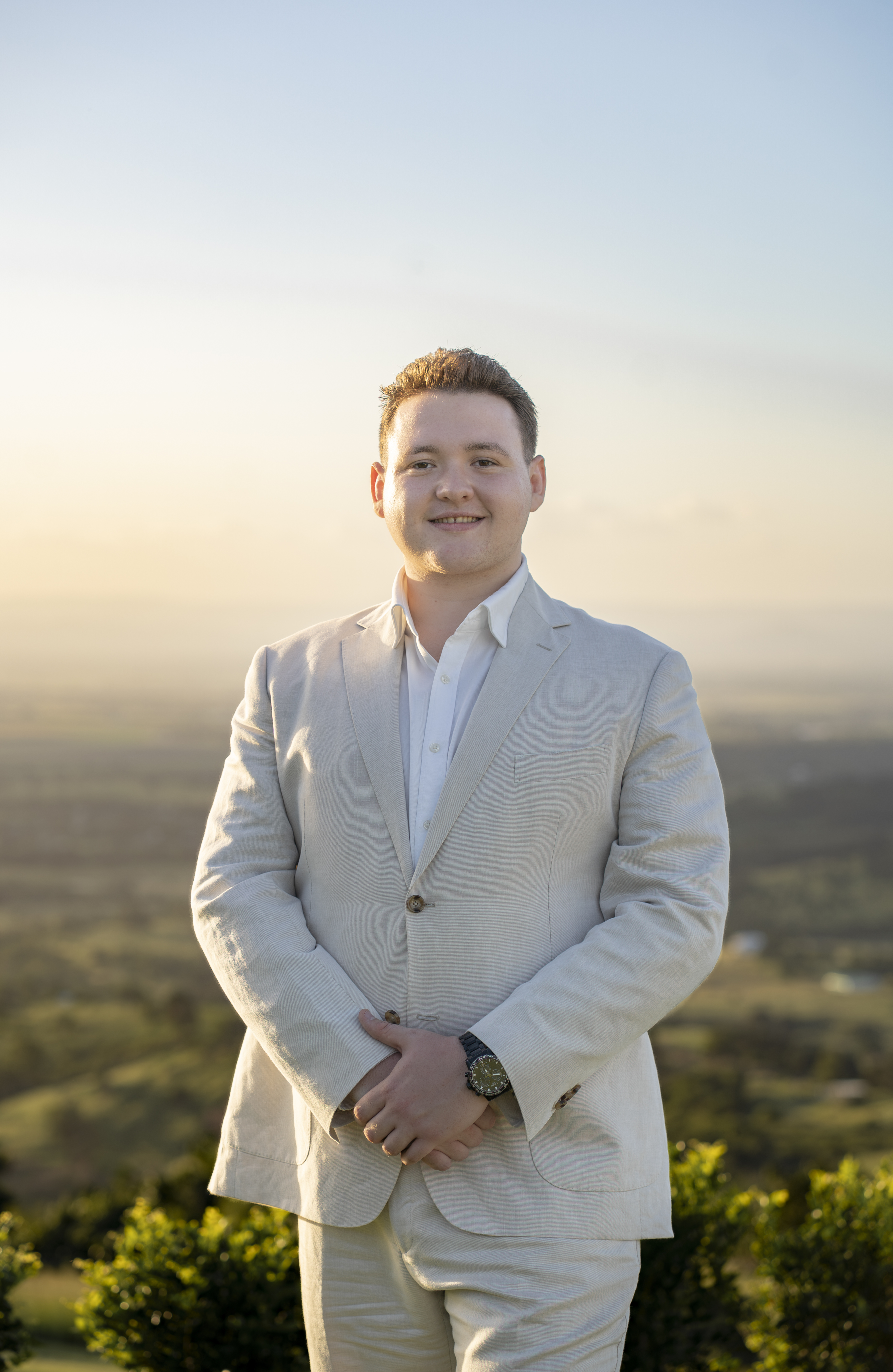 William Winslett - Real Estate Agent