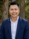 William Wong - Real Estate Agent From - Barry Plant - Croydon Sales 