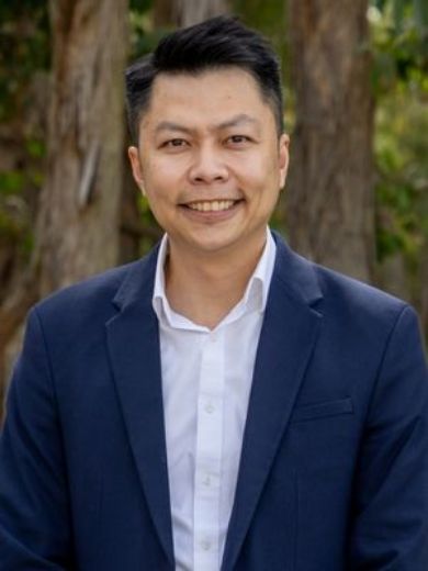 William Wong - Real Estate Agent at Barry Plant Heathmont & Ringwood -                                                                  