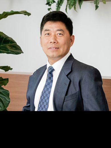William Zhang - Real Estate Agent at DiJones Turramurra