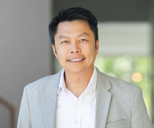 William Wong - Real Estate Agent at Barry Plant Heathmont & Ringwood -                                                                  