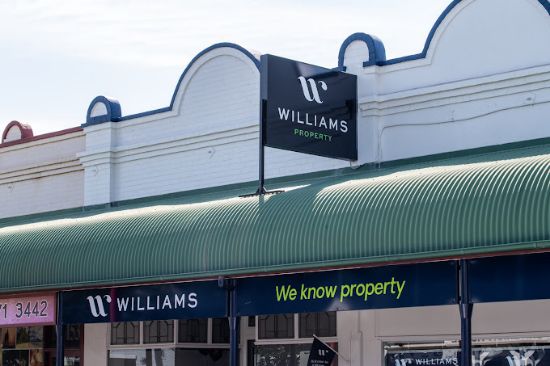 Williams Property - Singleton - Real Estate Agency