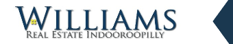Real Estate Agency Williams Real Estate - Indooroopilly