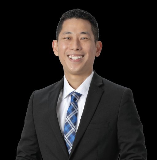 Willy Prasetya - Real Estate Agent at Xynergy Realty - South Yarra