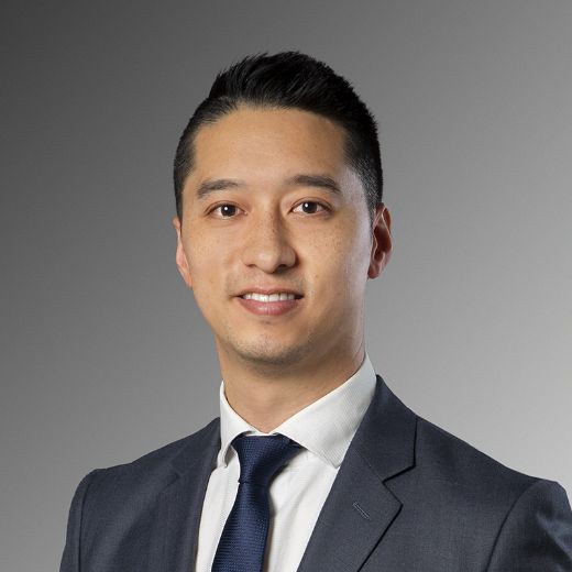 Wilson Huynh - Real Estate Agent at Buxton - Port Phillip