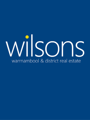 Wilson S Real Estate Agent