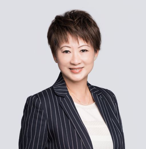 Winnie Cheng - Real Estate Agent at Raine&Horne - Lindfield