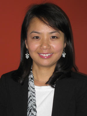 Winnie  Huang Real Estate Agent