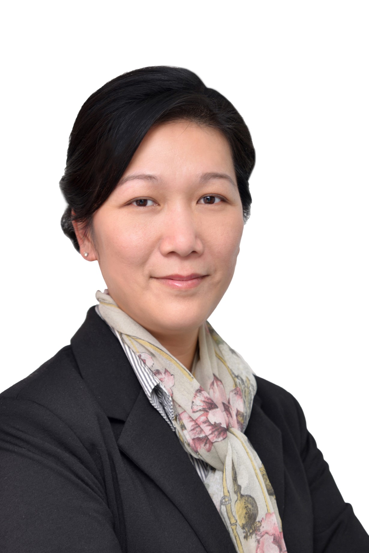 Winnie Liu Real Estate Agent